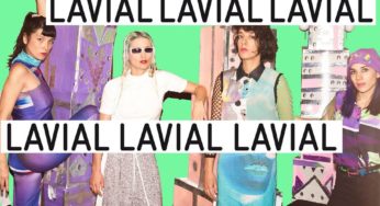 "Cabaret", el nuevo video de Lavial