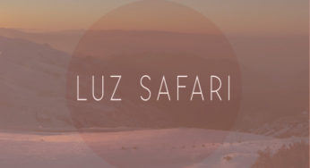 Conocé a Luz Safari con su EP debut