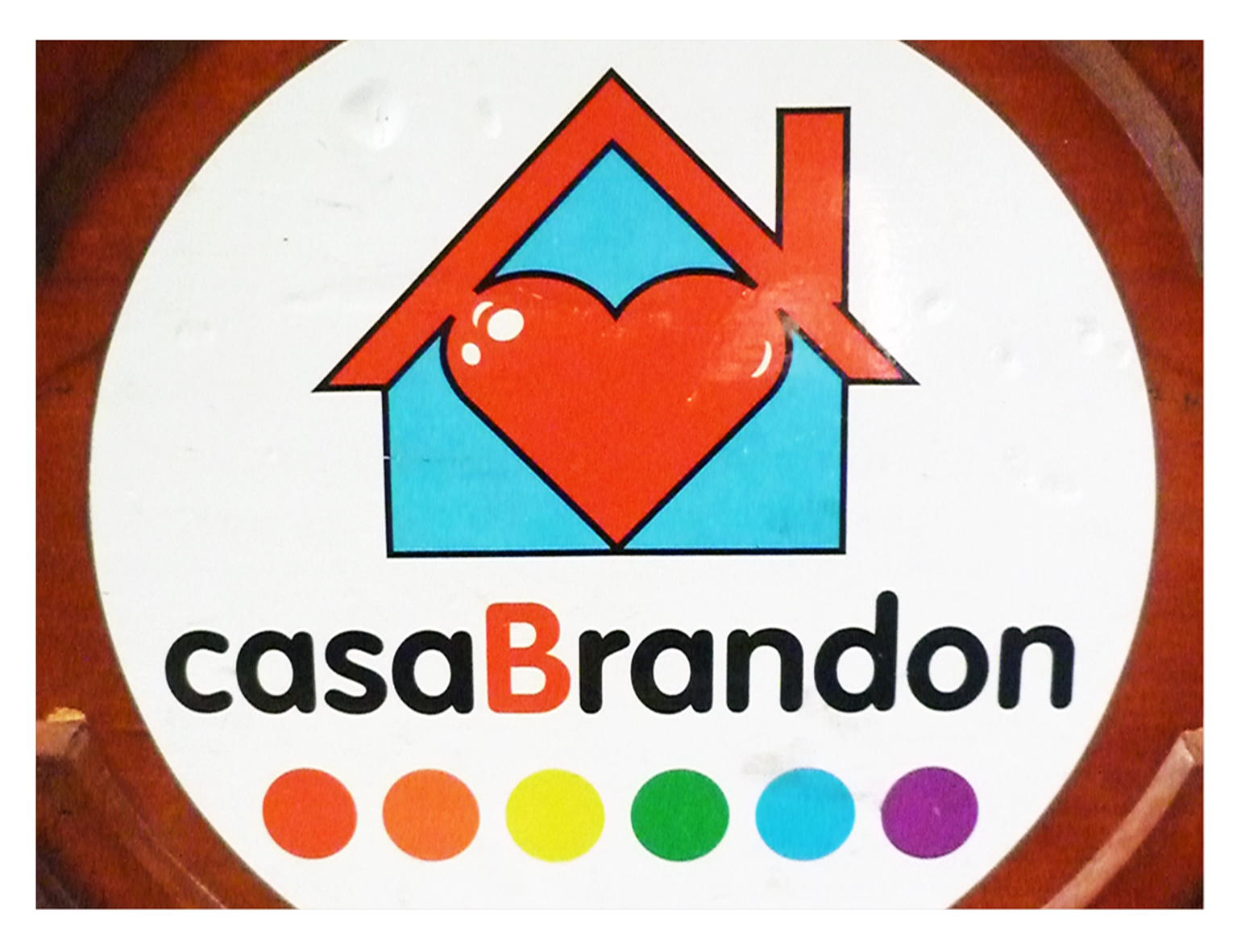 Casa Brandon
