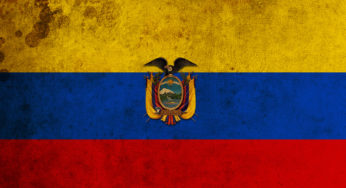 7 bandas de Ecuador para conocer