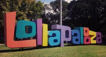 Lollapalooza Argentina 2015: Precios de las entradas