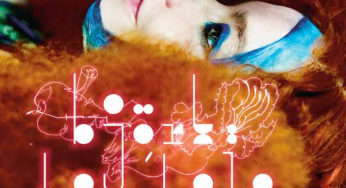 Biophilia Live de Björk se estrena en Argentina