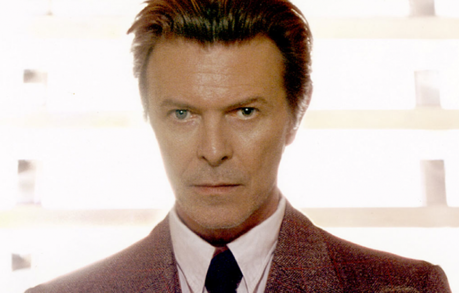 David Bowie publicará un nuevo disco en noviembre