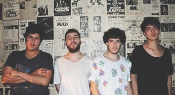 Hooves: nuevo rock desde Córdoba