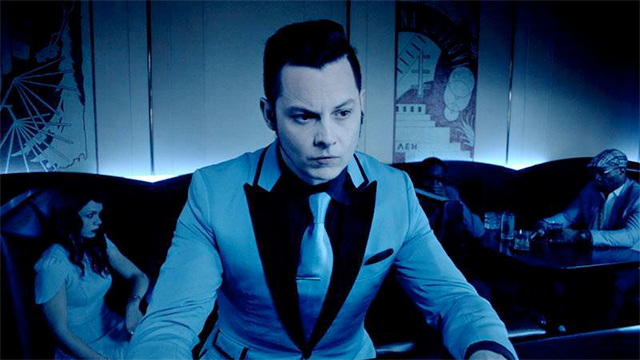 jack white - would you fight for my love