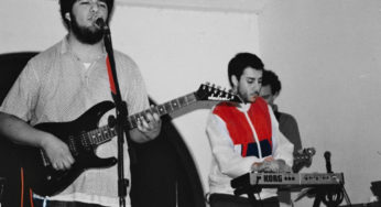 Mariscal de Campo: amor a la canción pop