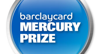 Los nominados al Mercury Prize 2014