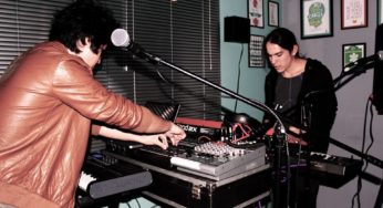 Neon Dominik: Música electrónica desde Perú