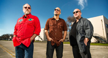 Pixies presenta video para"Ring the Bell"