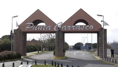 Punta Carrasco