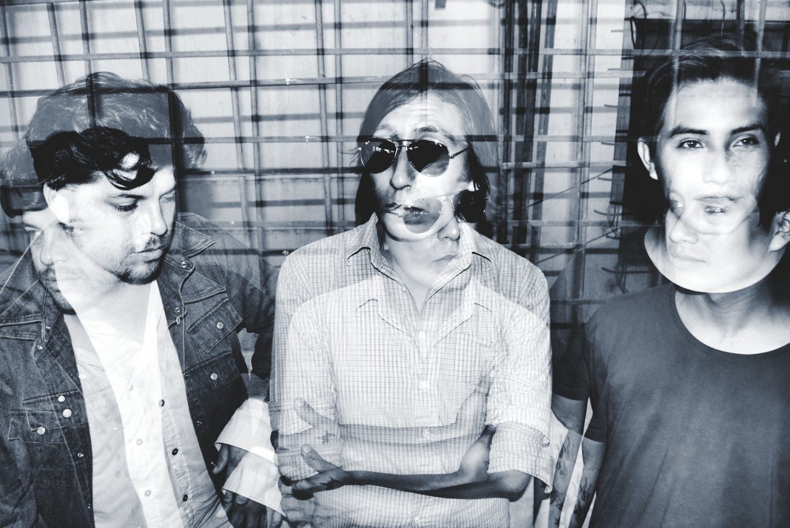 Visiones: Indie Rock desde Bolivia