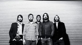 Foo Fighters estrena “The Feast and the Famine”