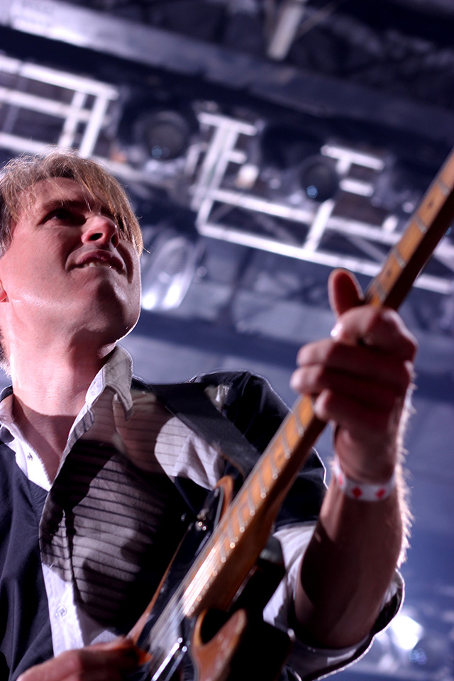 Franz Ferdinand (1)