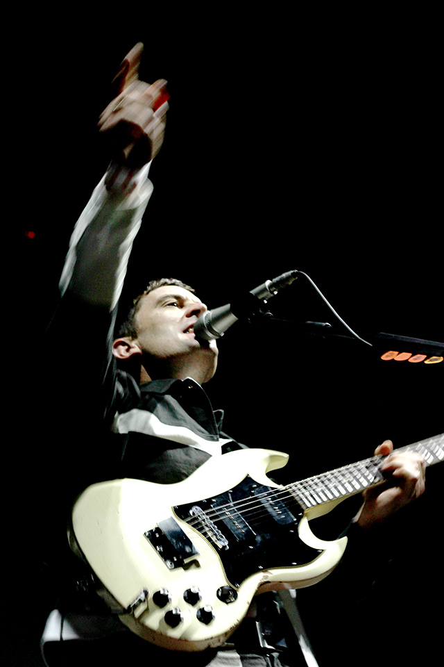 Franz Ferdinand (4)