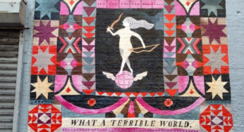 The Decemberists anuncian nuevo disco: What A Terrible World, What A Beautiful World