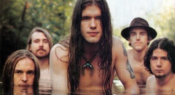 Blind Melon regresa a Argentina