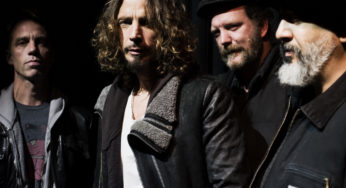 Soundgarden presenta el inédito"Storm"