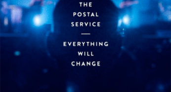 The Postal Service anuncia documental: Everything Will Change