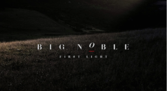 Daniel Kessler de Interpol anuncia disco debut con su nueva banda Big Noble
