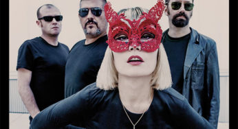"Saturday Girl", la canción con la que vuelve Cycle