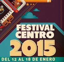 Festival Centro 2015