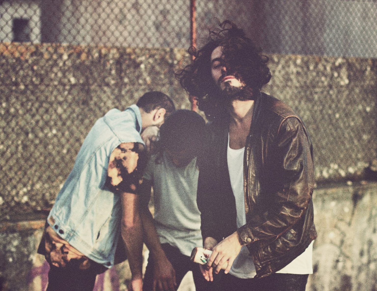 Los Waves: Surf rock desde Lisboa