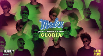 Estreno exclusivo: Mirá'Gloria', el nuevo video de MODEX