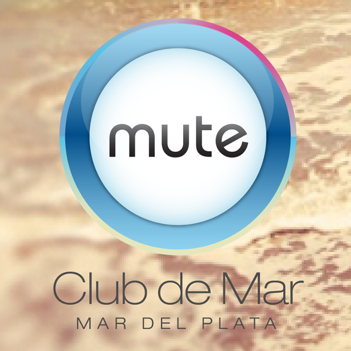 Mute Club Mar del Plata