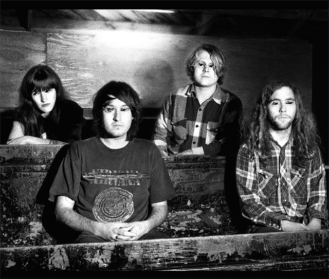 ty segall band