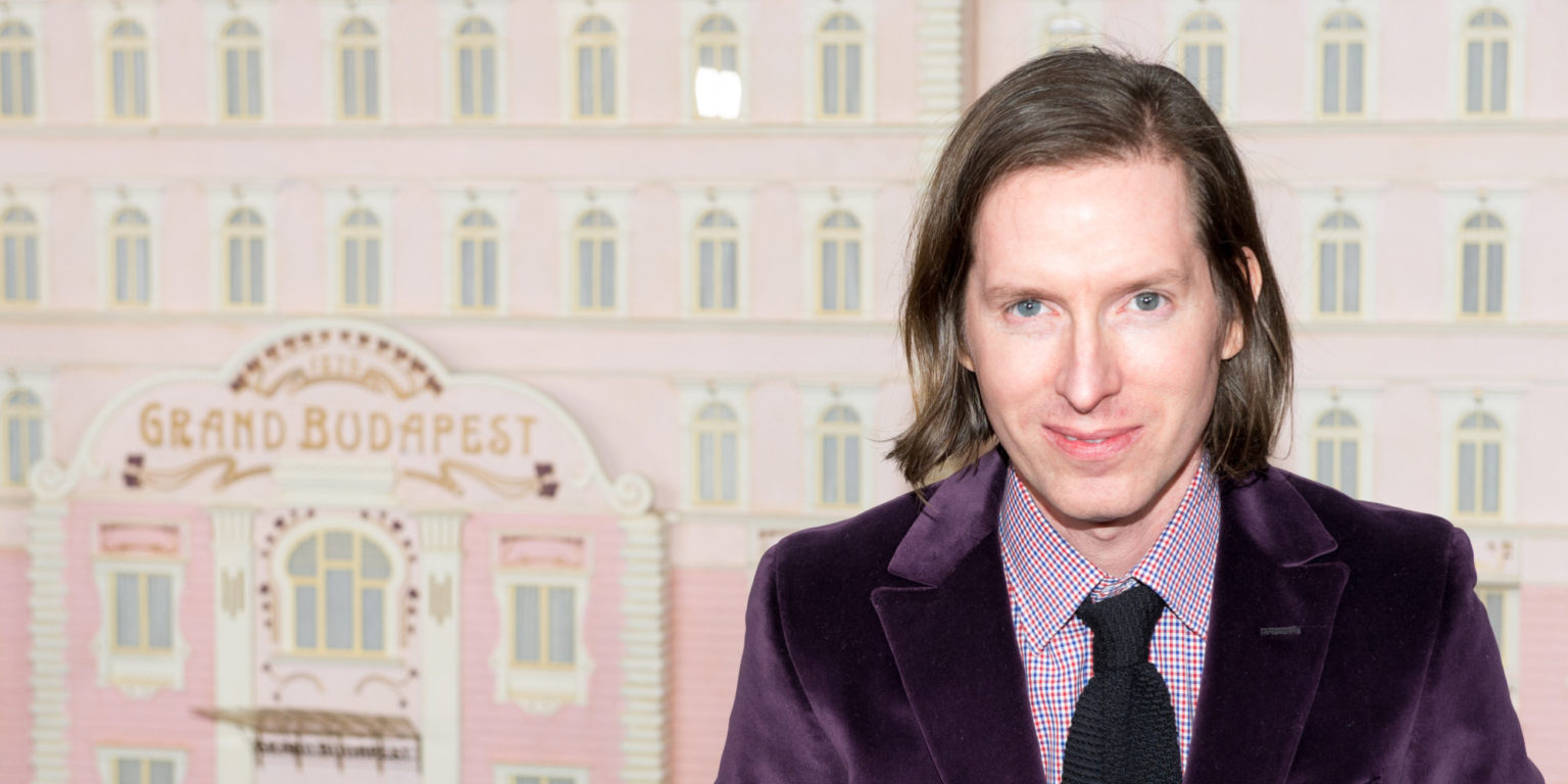 The Grand Budapest Hotel: El atrayente mundo de Anderson