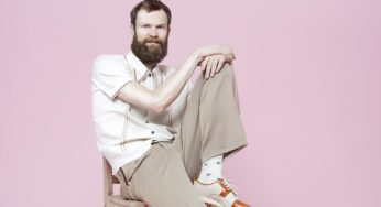 Todd Terje en Latinoamérica