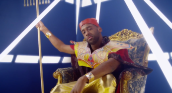 Mirá el nuevo video de Basement Jaxx con Shakka:"Rock This Road"