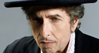 Bob Dylan con nuevo adelanto:"Stay With Me"