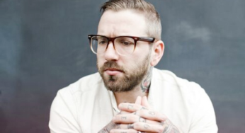 City and Colour en Latinoamérica
