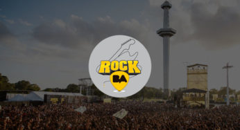 Se viene el Rock BA 2015