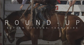 Mirá el trailer de Round-Up, documental creado por Sufjan Stevens