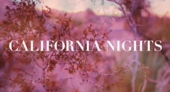 Best Coast presentó nuevo video:"California Nights"