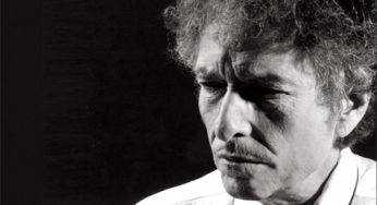 Bob Dylan estrenó video para “The Night We Called It A Day”