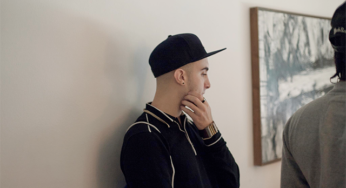 Clams Casino y Kelela, juntos en"A Breath Away"