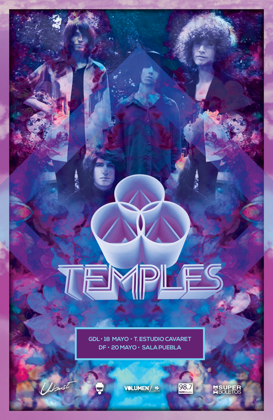 banda-temples-en-mexico-2015-