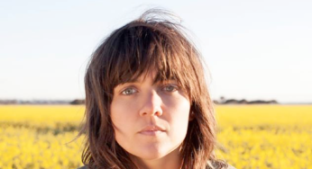 Courtney Barnett con nueva canción:"Depreston"