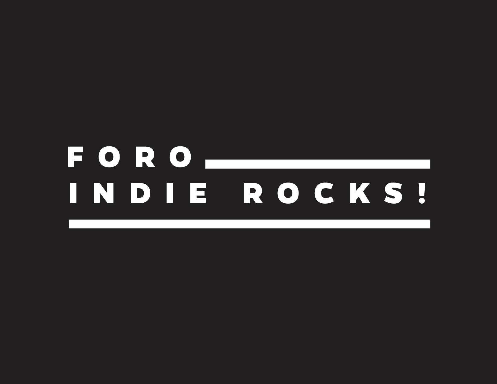 Foro Indie Rocks!