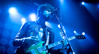 The Kooks: “Buenos Aires, ¡vamos a extrañarlos y es un hecho!”