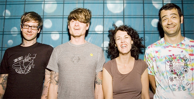 thee-oh-sees