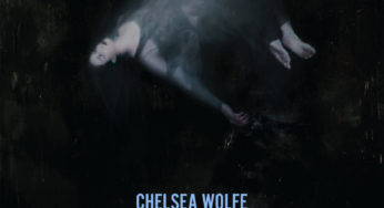 Chelsea Wolfe anuncia nuevo disco: Abyss