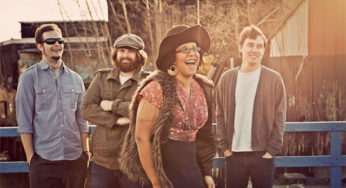 Alabama Shakes y My Morning Jacket versionan a los Backstreet Boys:"I Want It That Way"