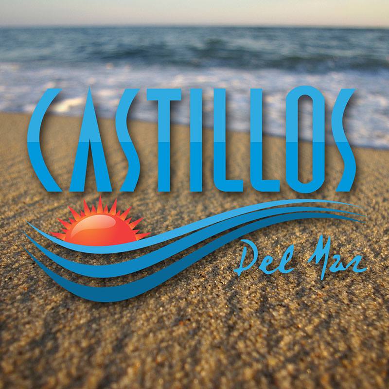 Hotel Castillos del Mar en Rosarito