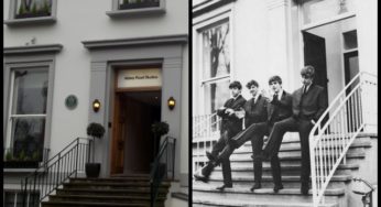 Visitá Abbey Road desde tu casa