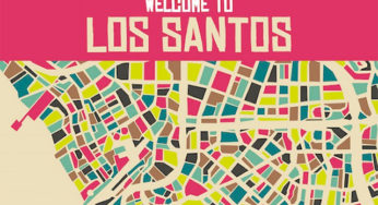 Wavves, Little Dragon, Phantogram, en la banda sonora del GTA V
