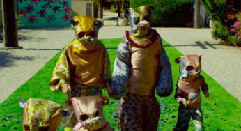 Avey Tare dirige el nuevo video de Panda Bear,"Tropic of Cancer"